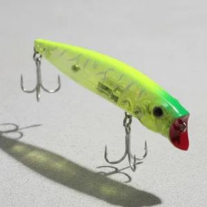 Isca Artificial Marine Sports Brava 77 - 7,7cm / 7,2g Cor 32